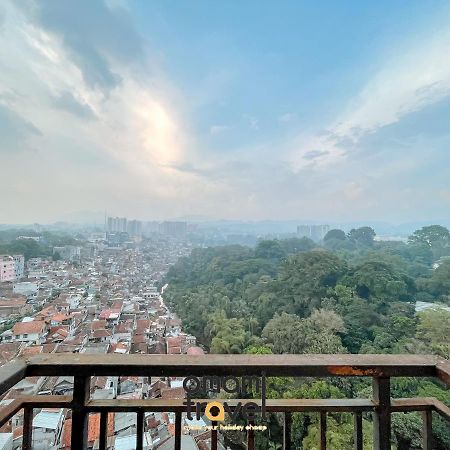 The Jarrdin Apartment By Omami Bandung Ngoại thất bức ảnh