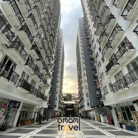 The Jarrdin Apartment By Omami Bandung Ngoại thất bức ảnh