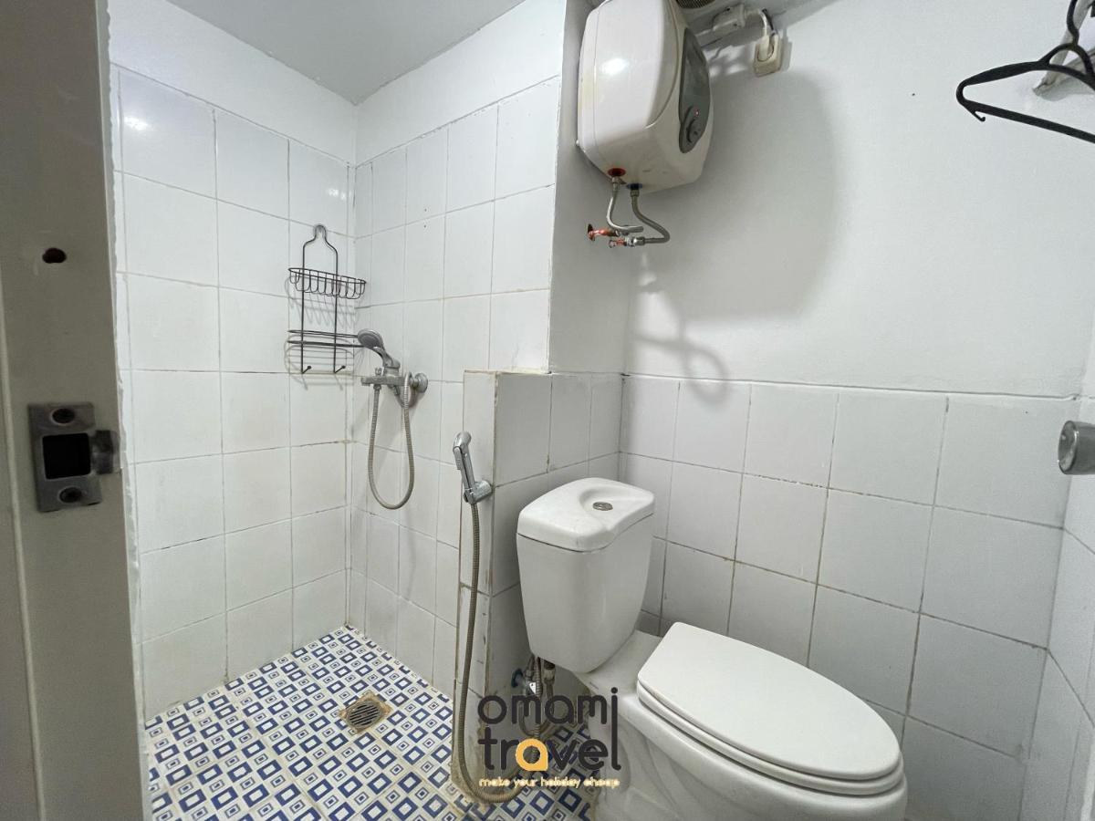 The Jarrdin Apartment By Omami Bandung Ngoại thất bức ảnh