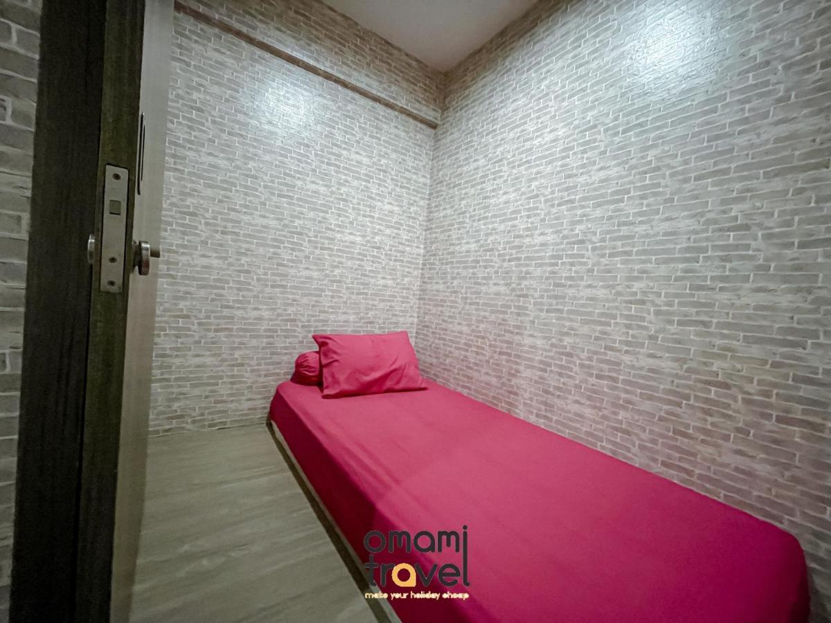 The Jarrdin Apartment By Omami Bandung Ngoại thất bức ảnh