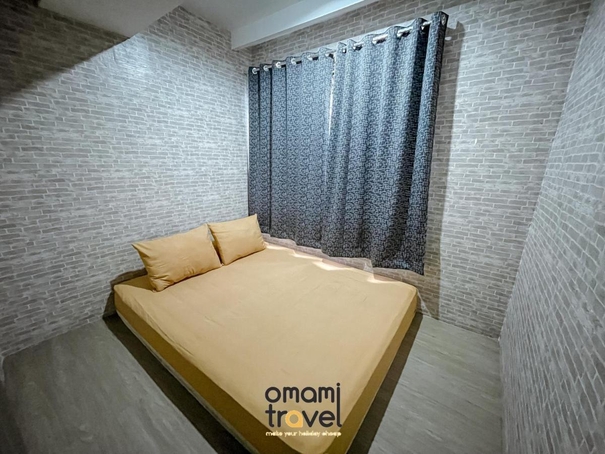 The Jarrdin Apartment By Omami Bandung Ngoại thất bức ảnh