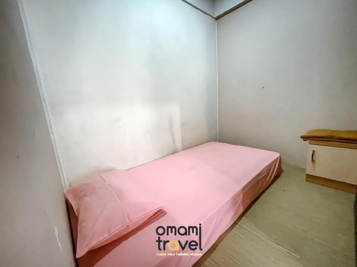 The Jarrdin Apartment By Omami Bandung Ngoại thất bức ảnh