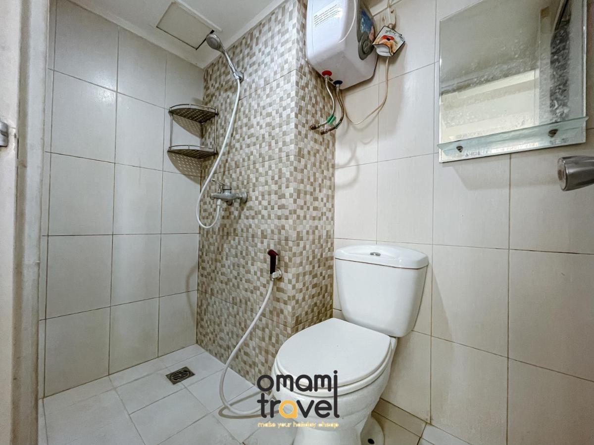 The Jarrdin Apartment By Omami Bandung Ngoại thất bức ảnh