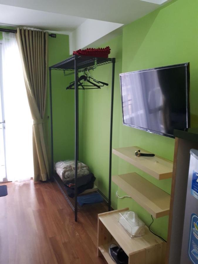 The Jarrdin Apartment By Omami Bandung Ngoại thất bức ảnh