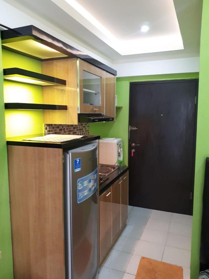 The Jarrdin Apartment By Omami Bandung Ngoại thất bức ảnh